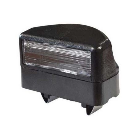 Lampe de plaque d'immatriculation réf. 87301998 - Ford New Holland Lampe de plaque d'immatriculation réf. 87301998 - Ford New Holland