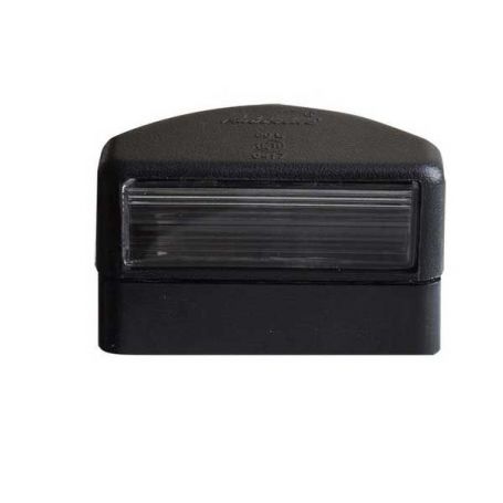 Lampe de plaque d'immatriculation réf. 87301999 - Ford New Holland