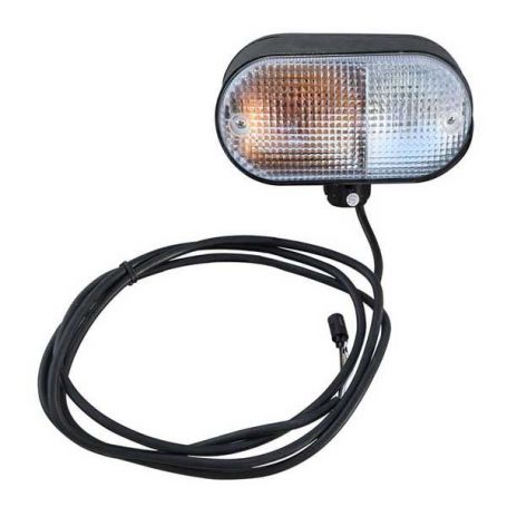 Feu de gabarit avant gauche réf. 87304549 - Ford New Holland