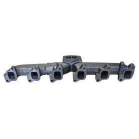 Kit de collecteur d'échappement Ford 8210 TW Turbo pour FORD
