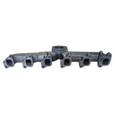 Kit de collecteur d'échappement réf. 83913755 - Ford New Holland Kit de collecteur d'échappement réf. 83913755 - Ford New Holland