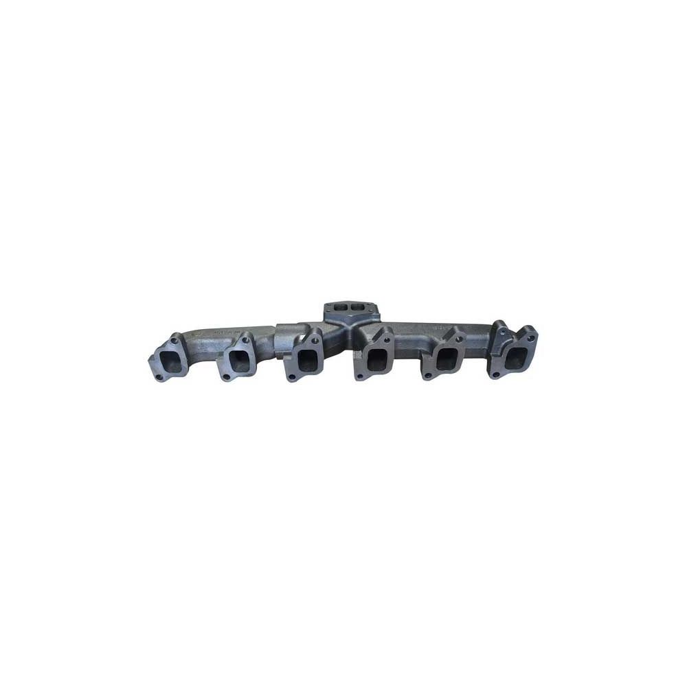 Kit de collecteur d'échappement Ford 8210 TW Turbo pour FORD