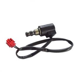 Electrovanne 4RM Direction Essieu Avant Neuf pour FORD