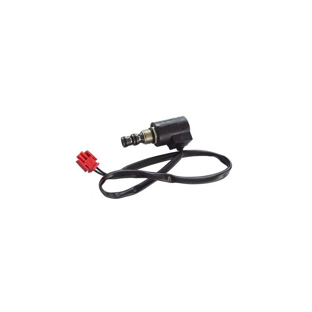 Electrovanne 4RM Direction Essieu Avant Neuf pour FORD