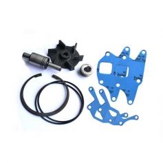 Kit de réparation de la pompe à eau réf. 81866491 - Ford New Holland Kit de réparation de la pompe à eau réf. 81866491 - Ford New Holland