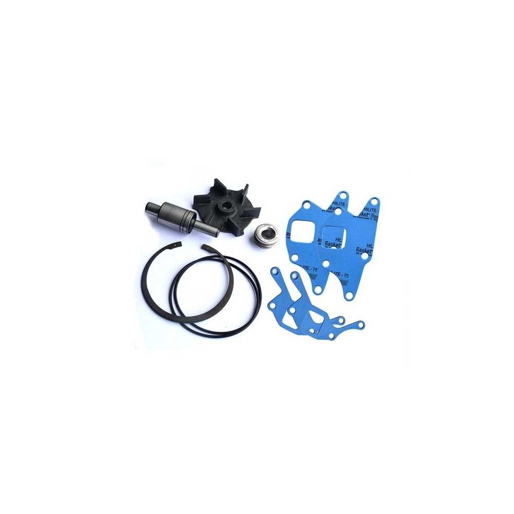 Kit Réparation Pompe À Eau Ford 7740 7840 8240 pour FORD