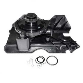 Filtre de reniflard d'air de moteur New Holland T7 pour FORD