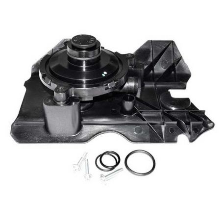 Filtre d'aération du moteur réf. 84196302 - Ford New Holland Filtre d'aération du moteur réf. 84196302 - Ford New Holland