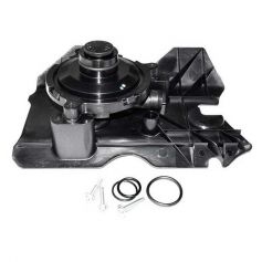 Filtre d'aération du moteur réf. 84196302 - Ford New Holland Filtre d'aération du moteur réf. 84196302 - Ford New Holland