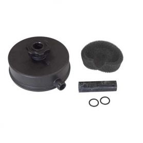 Filtre de reniflard d'air de moteur New Holland T6000 pour FORD