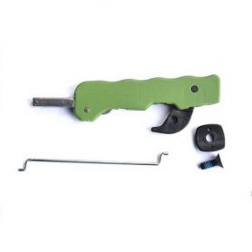 Etui Ford TL TM TS T6000 T7000 TLA MXM pour FORD