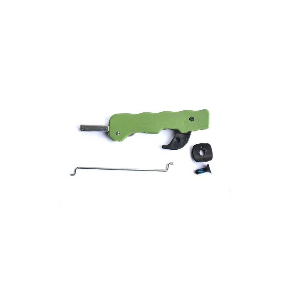 Etui Ford TL TM TS T6000 T7000 TLA MXM pour FORD