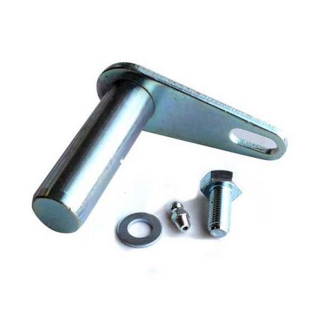 Broche supérieure de boite de nivellement réf. 47130642 - Ford New Holland Broche supérieure de boite de nivellement réf. 47130642 - Ford New Holland