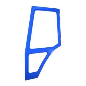 Porte Ford Q Cab Gauche - Métal pour FORD