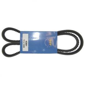 Courroie de ventilateur 699 - 13 X 1445 - PAIRE pour MASSEY FERGUSON