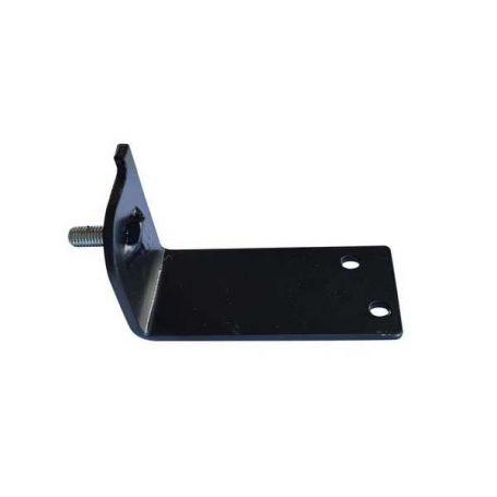 Support de gyrophare avant droit réf. 87730834 - Ford New Holland