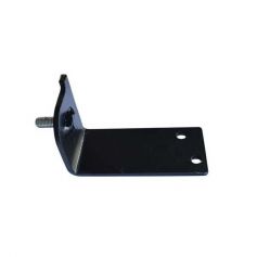 Support de gyrophare avant droit réf. 87730834 - Ford New Holland