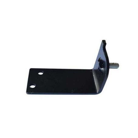 Support de balise New Holland T5000 avant gauche pour FORD Support de balise New Holland T5000 avant gauche pour FORD