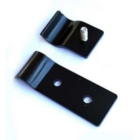 Collier de fixation pour balise New Holland T5000 pour FORD