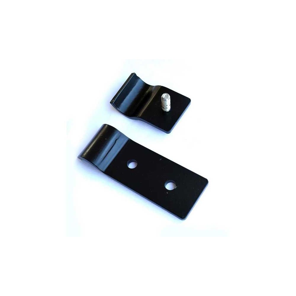Collier de fixation pour balise New Holland T5000 pour FORD