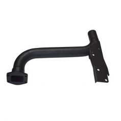 Coude d'echappement Ford 7810 modifié pour FORD Coude d'echappement Ford 7810 modifié pour FORD