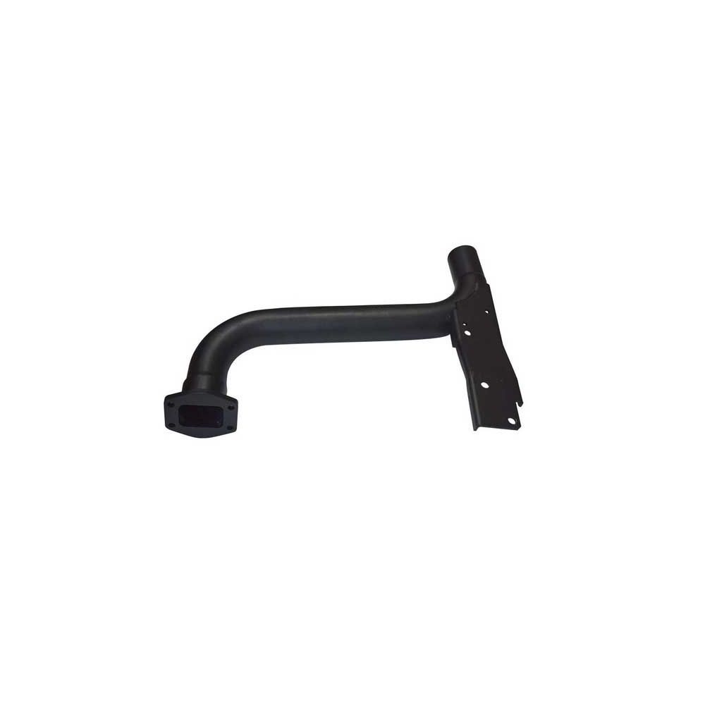Coude d'echappement Ford 7810 modifié pour FORD