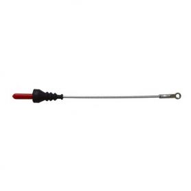 Pédale d'accélérateur Cable New Holland T5 TLA pour FORD