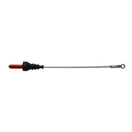 Pédale d'accélérateur Cable New Holland T5 TLA pour FORD