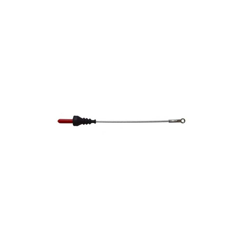 Pédale d'accélérateur Cable New Holland T5 TLA pour FORD