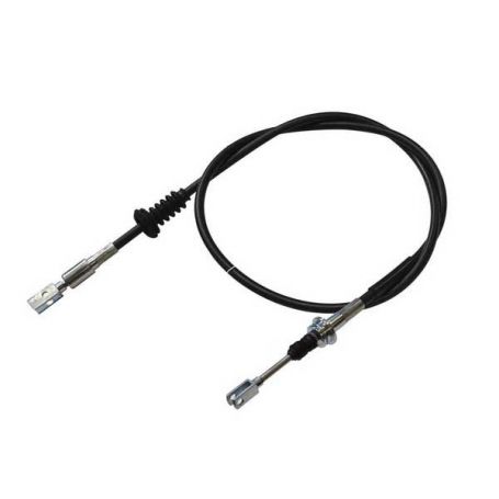 Câble de commande de soupape d'attelage réf. 87308462 - Ford New Holland