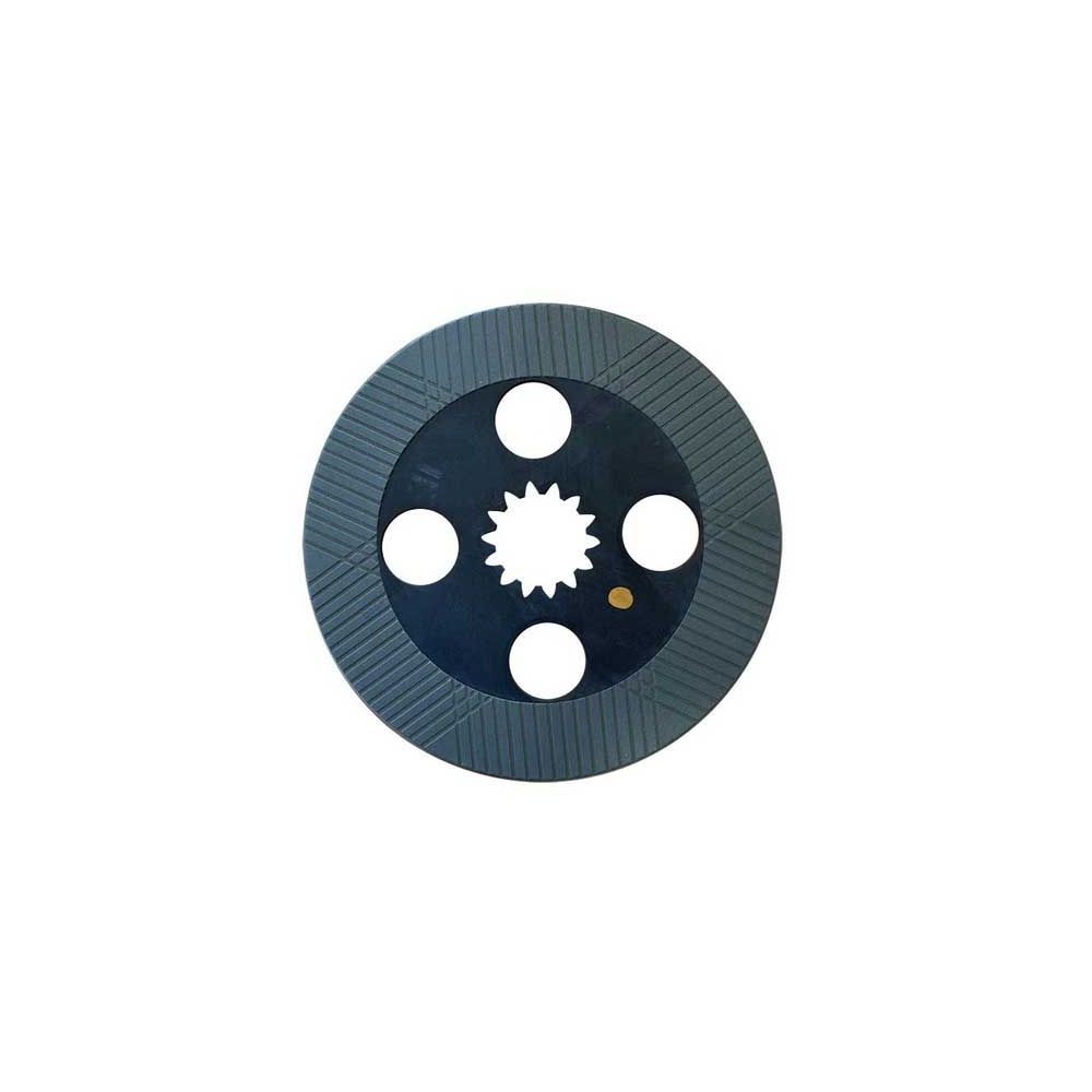Disque de frein New Holland T5. Série T5 pour FORD