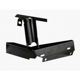 Support de garde-boue New Holland TS90 - pour FORD