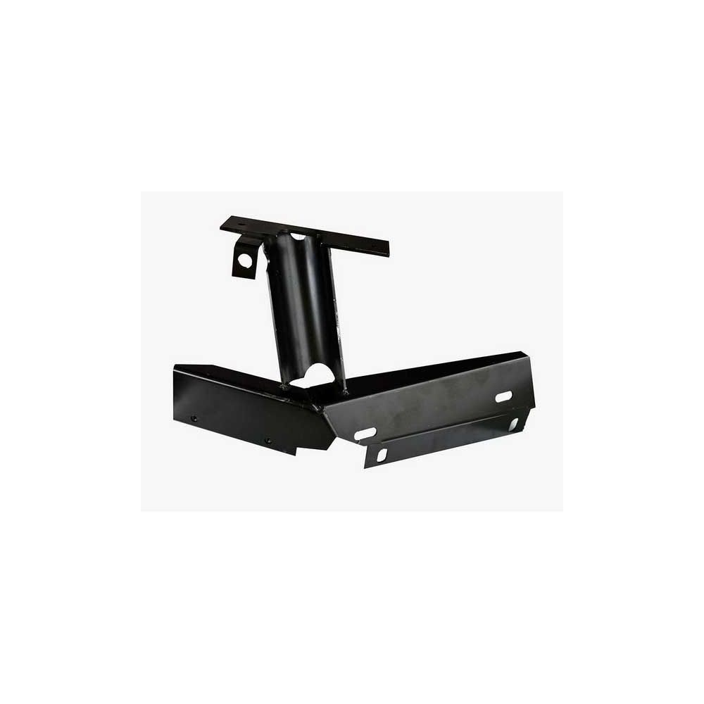 Support de garde-boue New Holland TS90 - pour FORD