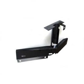 Support de garde-boue New Holland TS90 - pour FORD