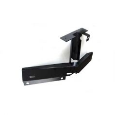 Support de garde-boue New Holland TS90 - pour FORD Support de garde-boue New Holland TS90 - pour FORD