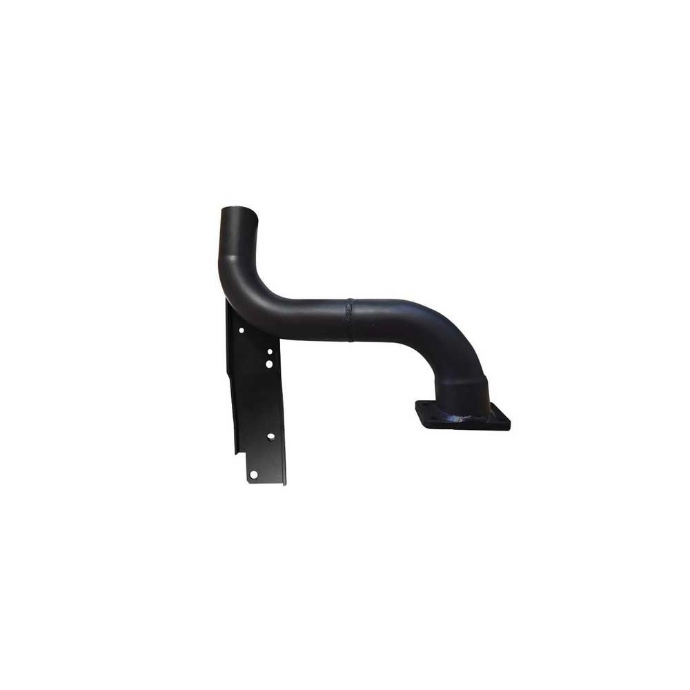 Coude d'échappement Ford 7810 Only Pipe Original pour FORD