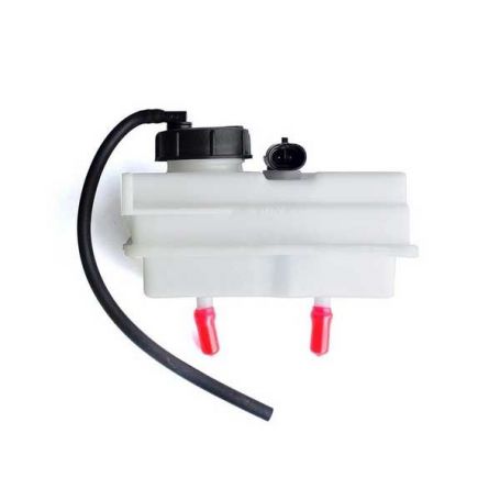Réservoir de liquide de freins New Holland T6 T6000 T7 pour FORD Réservoir de liquide de freins New Holland T6 T6000 T7 pour FORD