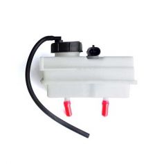 Réservoir de liquide de freins New Holland T6 T6000 T7 pour FORD Réservoir de liquide de freins New Holland T6 T6000 T7 pour FORD
