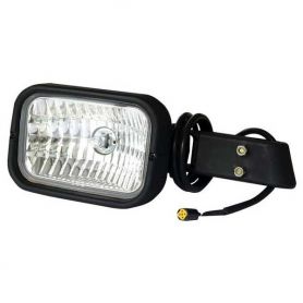 Lampe de travail Ford T6000 T7000 TSA LH rail main pour FORD