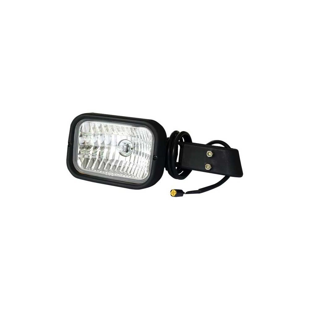 Lampe de travail Ford T6000 T7000 TSA LH rail main pour FORD