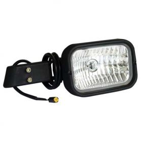 Lampe de travail Ford T6000 T7000 TSA LH rail main pour FORD
