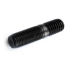 Goujon du collecteur d'échappement réf. 87803213 - Ford New Holland