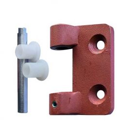 Charnière de porte G pour MASSEY FERGUSON