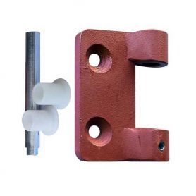 Charnière de porte pour MASSEY FERGUSON