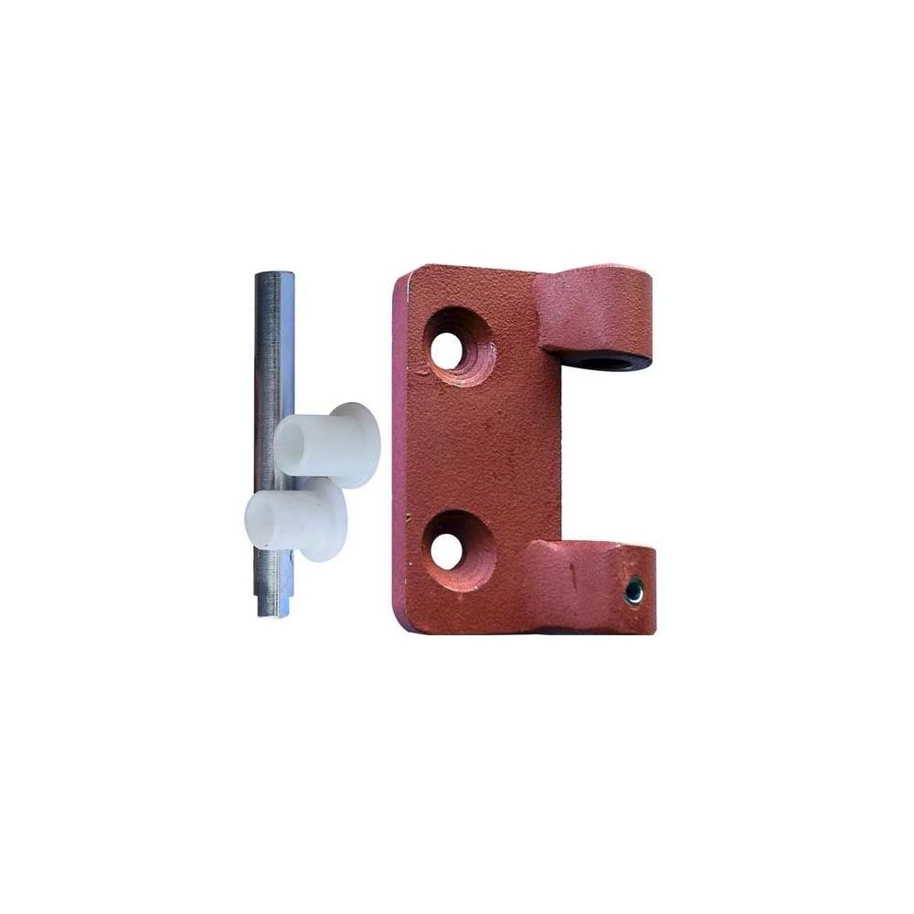 Charnière de porte  pour MASSEY FERGUSON