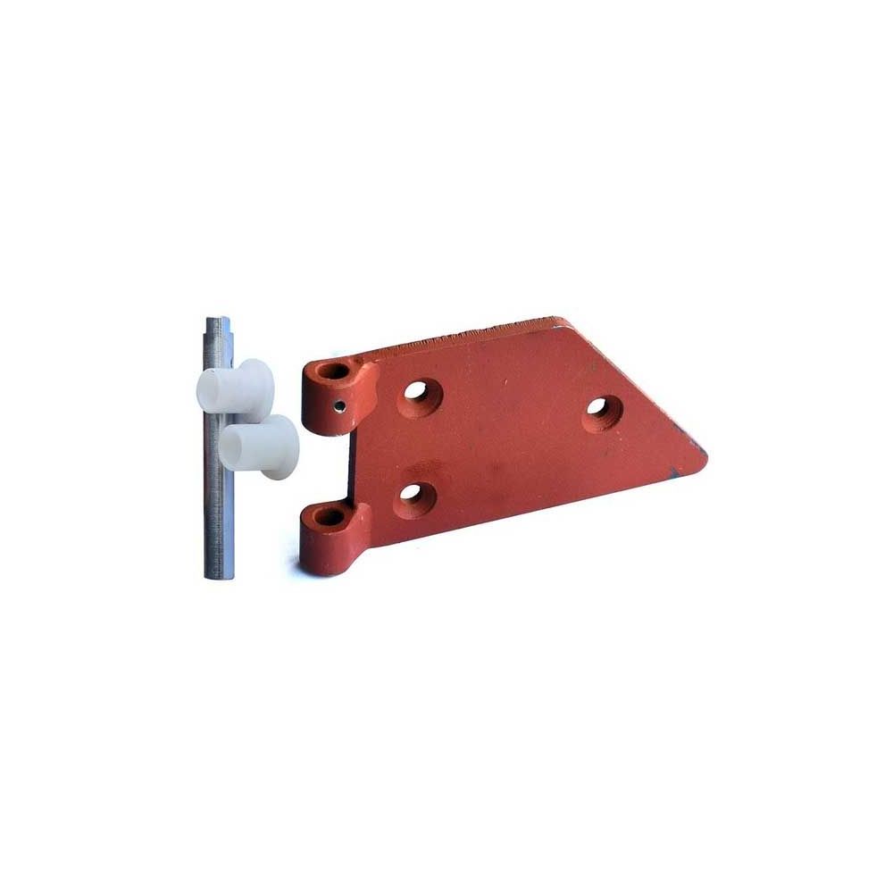 Charnière de porte D pour MASSEY FERGUSON