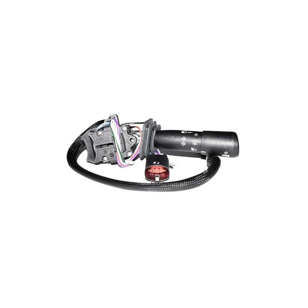 Interrupteur Tête New Holland T6 T6000 T7 pour FORD
