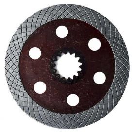 Disque de frein New Holland T7.170 - T7.270 T7030 pour FORD