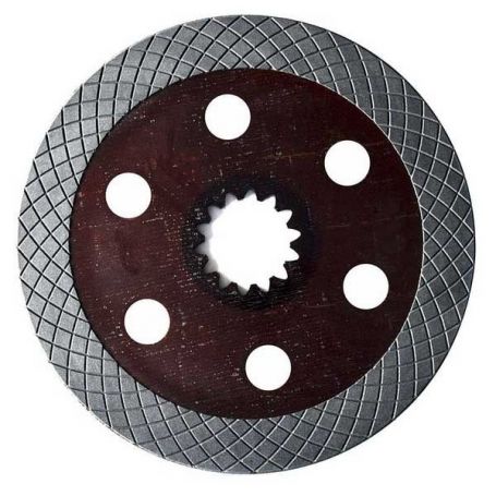 Disque de frein réf. 84201664 - Ford New Holland Disque de frein réf. 84201664 - Ford New Holland