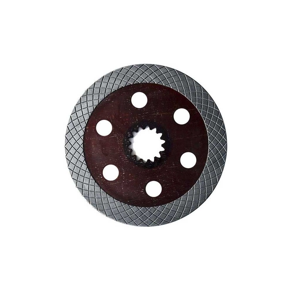 Disque de frein New Holland T7.170 - T7.270 T7030 pour FORD